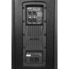 dB Technologies SUB-28 D 2x8'' Aktif Subwoofer