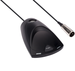Shure MX400DP MX400 Serisi Preamp Mikrofon Tabanı