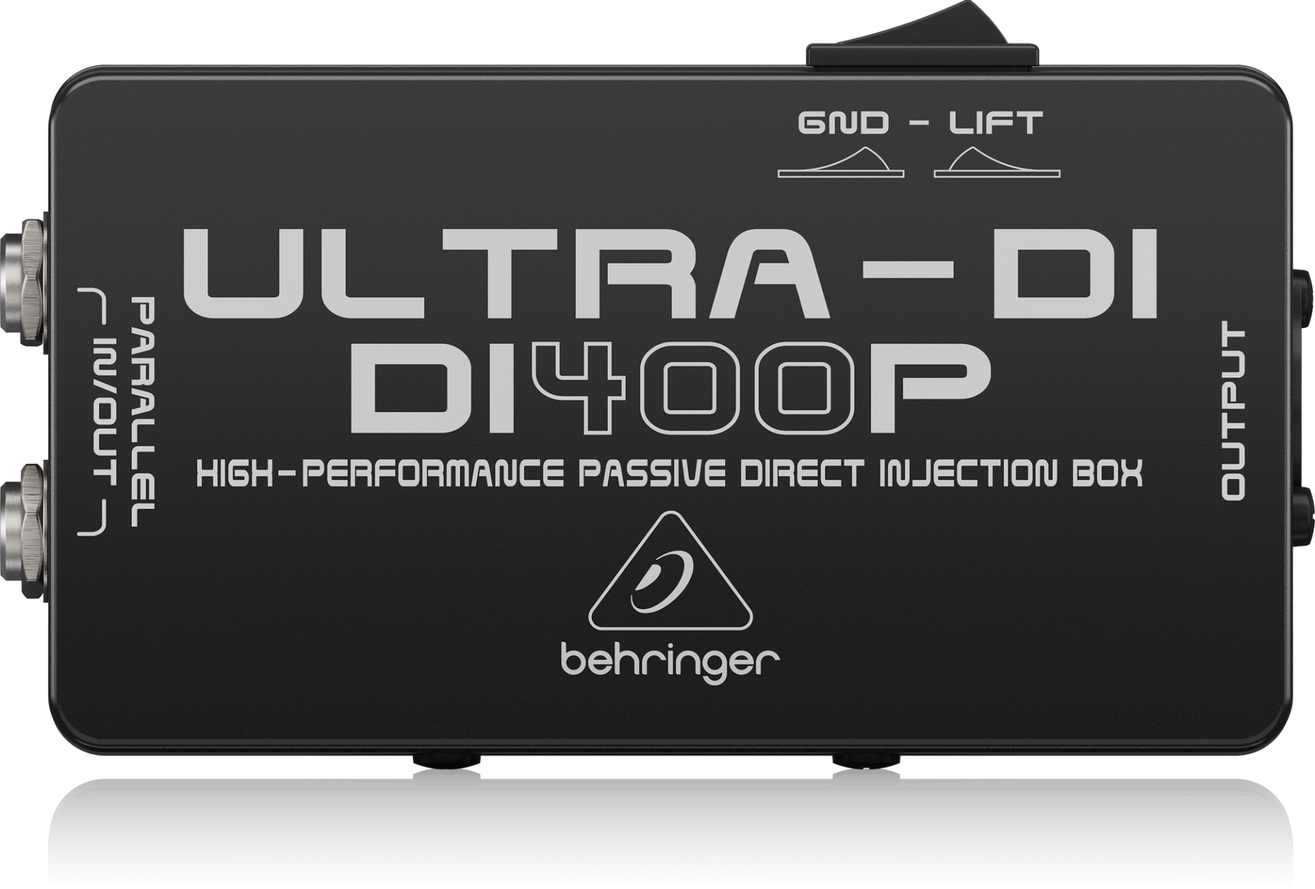 Behringer DI400P Pasif DI-Box