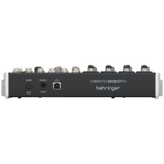 Behringer Xenyx 1202SFX
