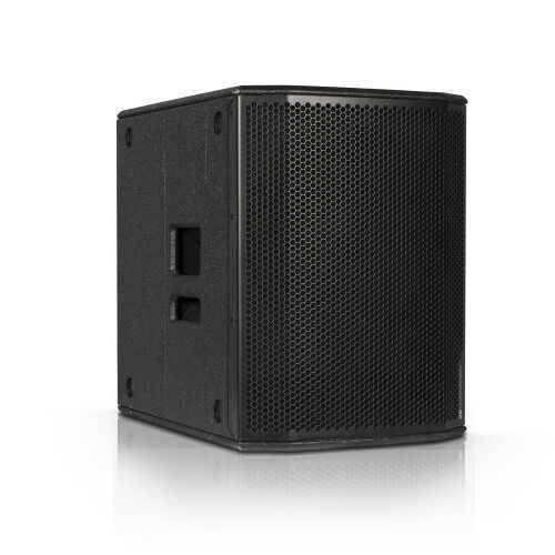 dB Technologies SUB-615 15'' Aktif Subwoofer