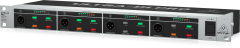 Behringer DI4000 V2 4 Kanal Aktif DI-Box