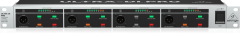 Behringer DI4000 V2 4 Kanal Aktif DI-Box