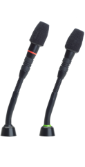 Shure MX405/C 12,7 cm Deve Boynu Mikrofon