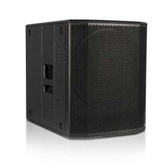 dB Technologies SUB-618 18'' Aktif Subwoofer