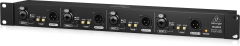 Behringer DI4800A 4 Kanal Aktif DI-Box