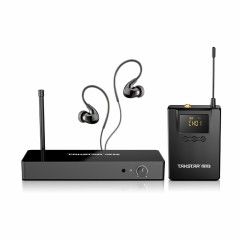 Takstar WPM-300 In Ear Wireless Monitör Sistem