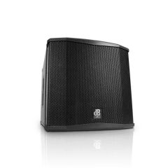 dB Technologies SUB-15 H 15'' Aktif Subbass