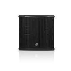 dB Technologies SUB-15 H 15'' Aktif Subbass