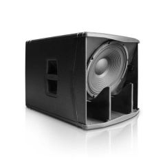dB Technologies SUB-15 H 15'' Aktif Subbass