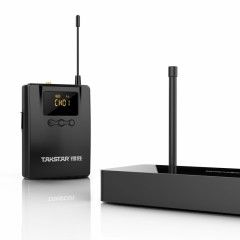 Takstar WPM-300 In Ear Wireless Monitör Sistem