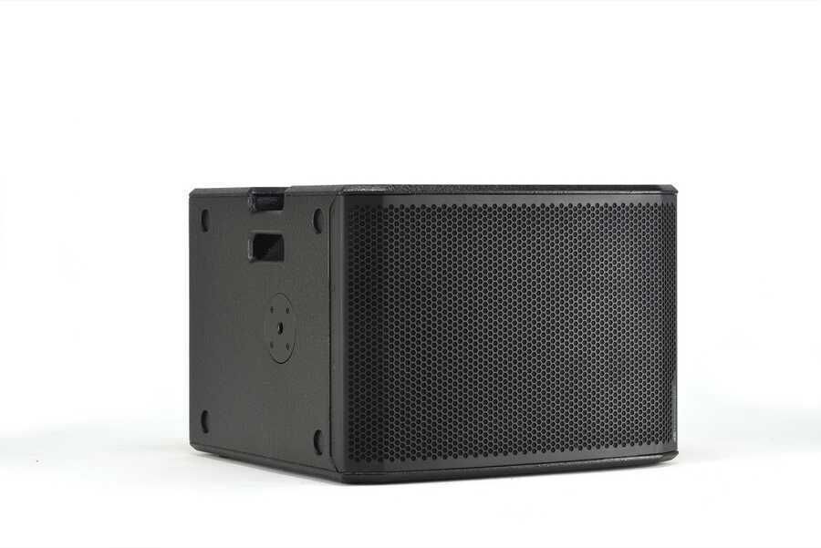 dB Technologies SUB-915 15'' Aktif Subbass