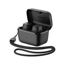 Sennheiser SPORT True Wireless Kablosuz Kulak İçi Kulaklık