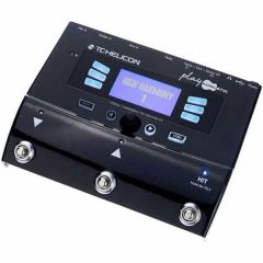 Tc Helicon Play Acoustic