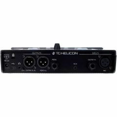Tc Helicon Play Acoustic