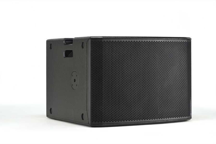 dB Technologies SUB-918 18'' Aktif Subbass