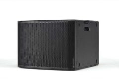 dB Technologies SUB-918 18'' Aktif Subbass
