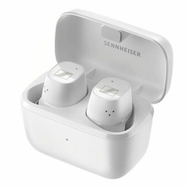 Sennheiser CX True Wireless Kulak İçi Bluetooth Kulaklık (Beyaz)