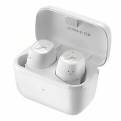 Sennheiser CX True Wireless Kulak İçi Bluetooth Kulaklık (Beyaz)
