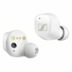 Sennheiser CX True Wireless Kulak İçi Bluetooth Kulaklık (Beyaz)