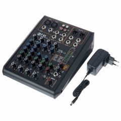 RCF F 6X Analog Mikser