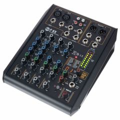 RCF F 6X Analog Mikser
