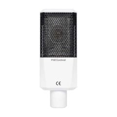 Lewitt LCT 240 PRO Condenser Kayıt Mikrofonu (Beyaz)
