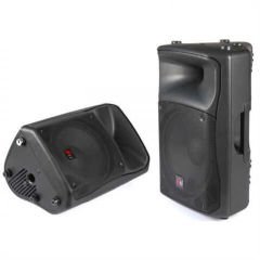 STI Z 12 A 12inc 600 Watt Aktif Hoparlör