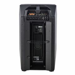RCF EVOX JMIX8 Dijital Mikserli Set Hoparlör