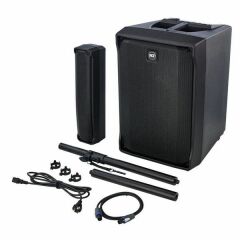 RCF EVOX JMIX8 Dijital Mikserli Set Hoparlör