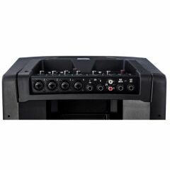 RCF EVOX JMIX8 Dijital Mikserli Set Hoparlör
