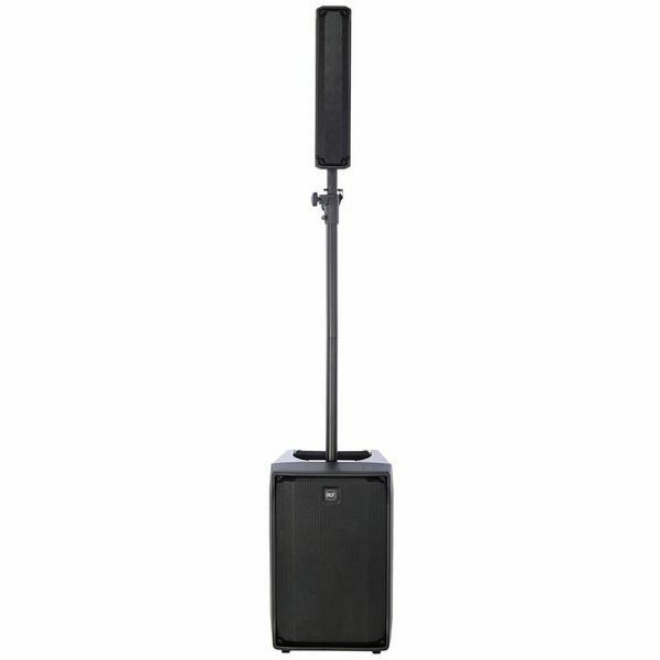 RCF EVOX JMIX8 Dijital Mikserli Set Hoparlör