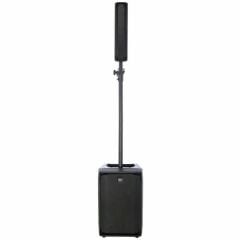 RCF EVOX JMIX8 Dijital Mikserli Set Hoparlör