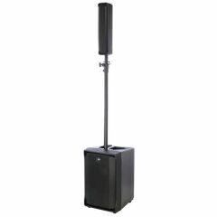 RCF EVOX JMIX8 Dijital Mikserli Set Hoparlör