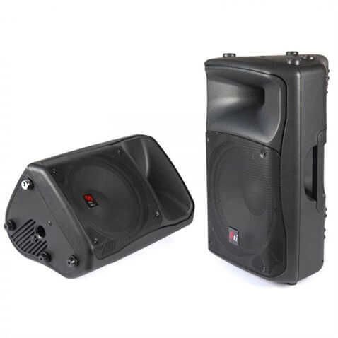 STI Z 15 A 15inc 2x800 Watt Aktif Hoparlör
