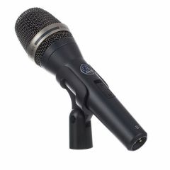 AKG D7 S Dinamik Vokal Mikrofon