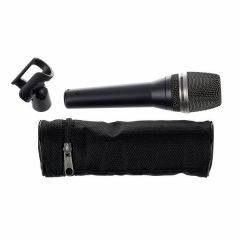 AKG D7 S Dinamik Vokal Mikrofon