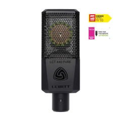 Lewitt LCT 440 PURE Condenser Cardioid Mikrofon