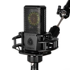 Lewitt LCT 440 PURE Condenser Cardioid Mikrofon