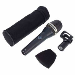 Akg D7 Supercardioid Vokal Mikrofonu
