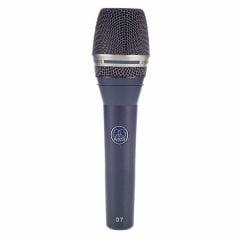 Akg D7 Supercardioid Vokal Mikrofonu