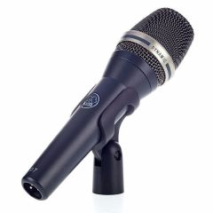 Akg D7 Supercardioid Vokal Mikrofonu