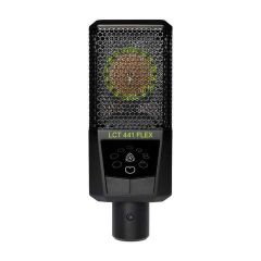 Lewitt LCT 441 FLEX Multi Patterns Condenser Mikrofon
