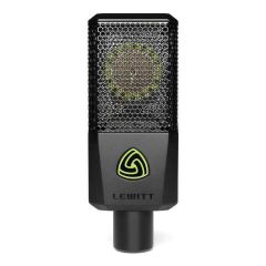 Lewitt LCT 441 FLEX Multi Patterns Condenser Mikrofon