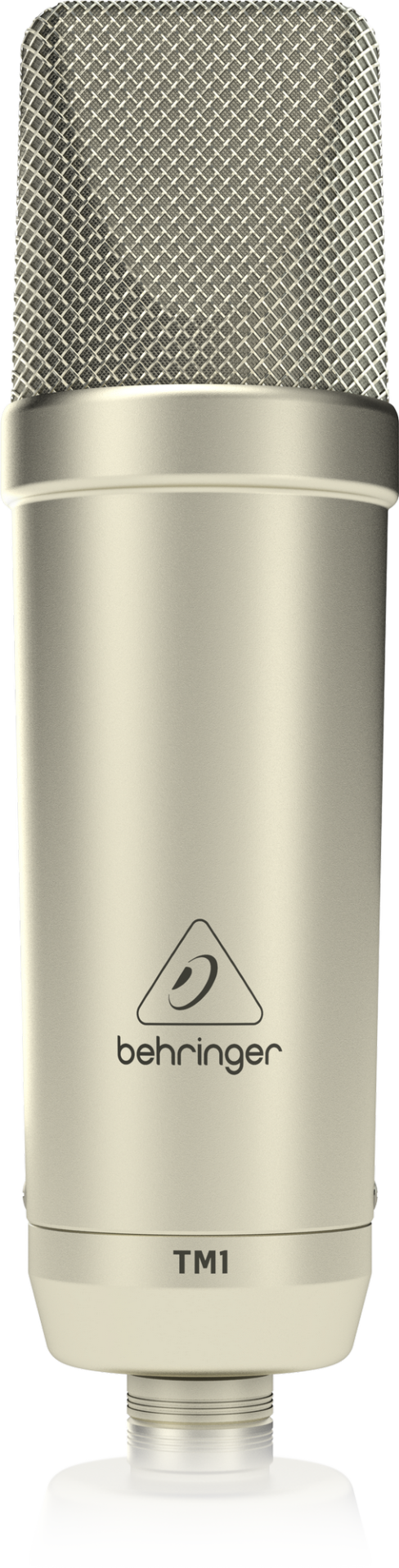 BEHRINGER TM1 Geniş Diyafram Stüdyo Condenser Mikrofon