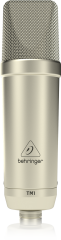 BEHRINGER TM1 Geniş Diyafram Stüdyo Condenser Mikrofon