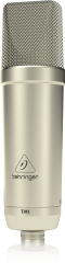 BEHRINGER TM1 Geniş Diyafram Stüdyo Condenser Mikrofon