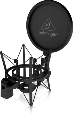 BEHRINGER TM1 Geniş Diyafram Stüdyo Condenser Mikrofon