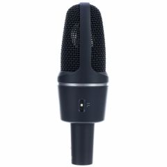 AKG C3000 Geniş Diyaframlı Kondenser Mikrofon