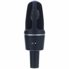 AKG C3000 Geniş Diyaframlı Kondenser Mikrofon